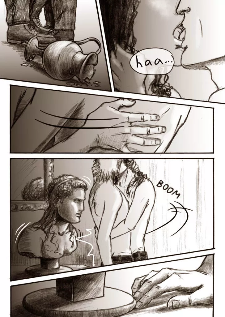 Reversion - Chapter 3 Page 67
