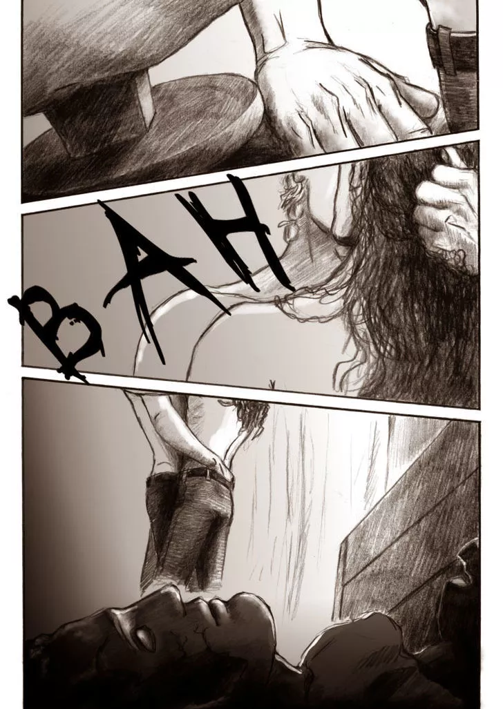 Reversion - Chapter 3 Page 68
