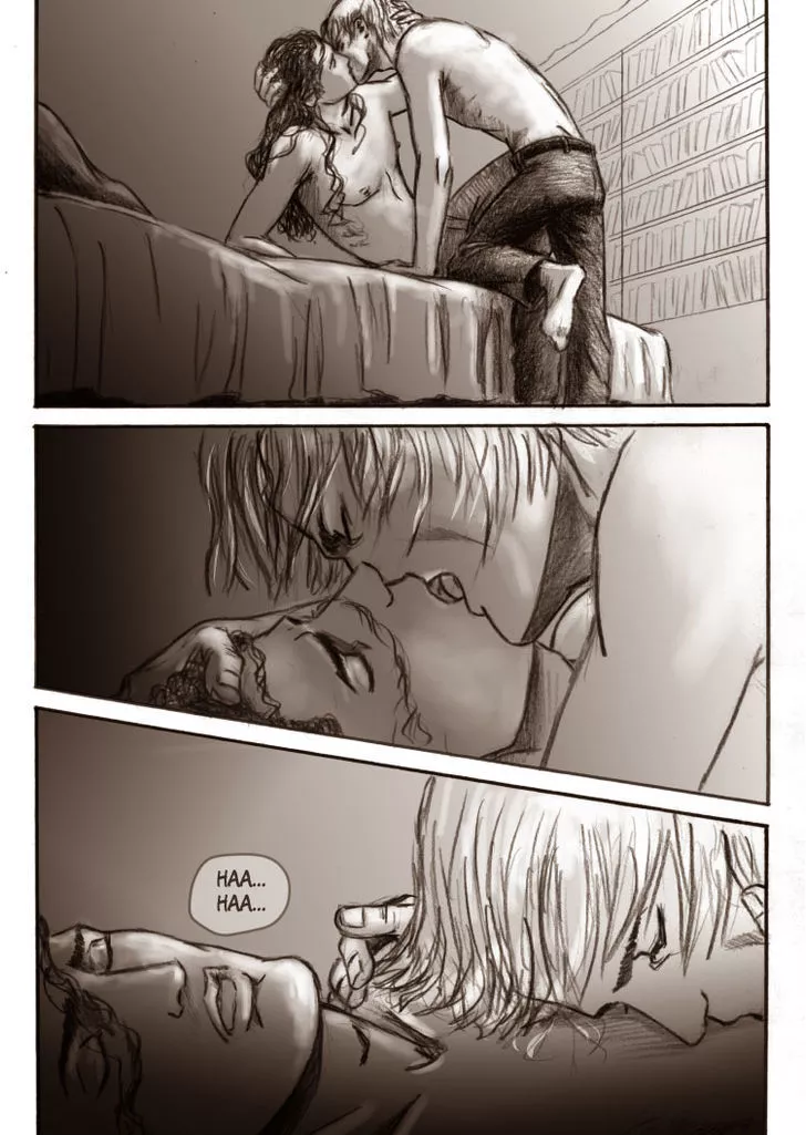 Reversion - Chapter 3 Page 69