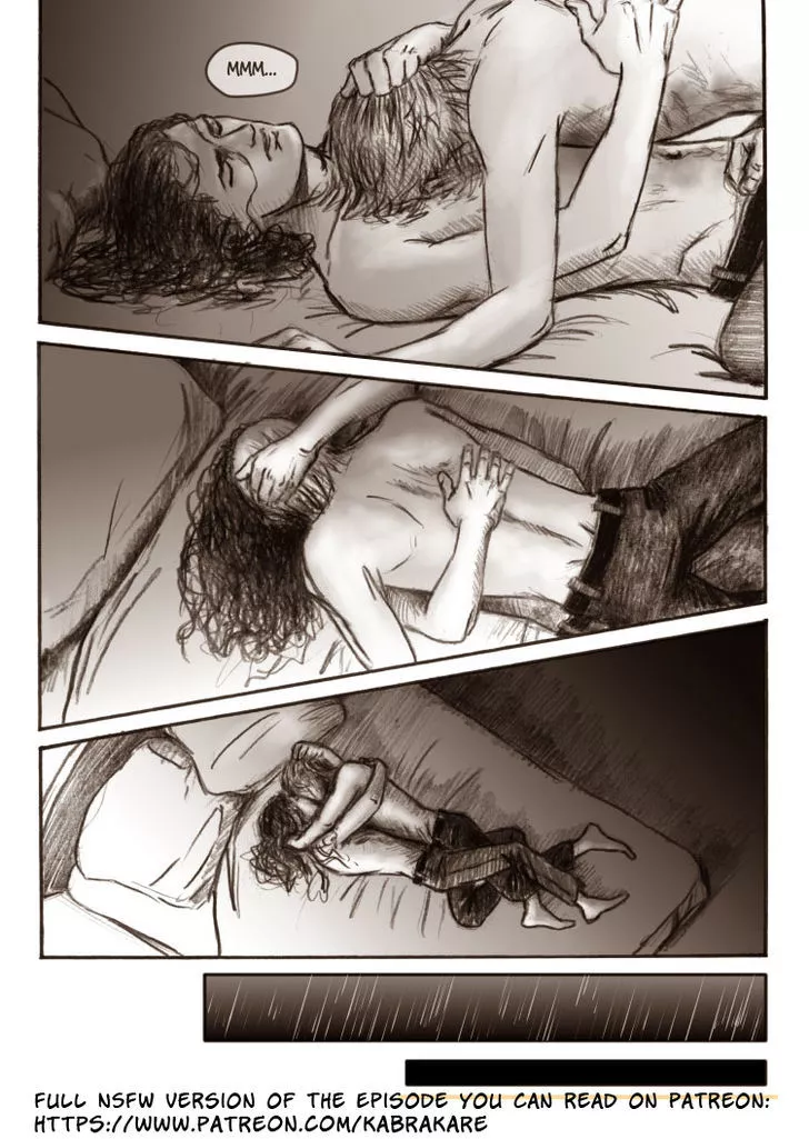 Reversion - Chapter 3 Page 70