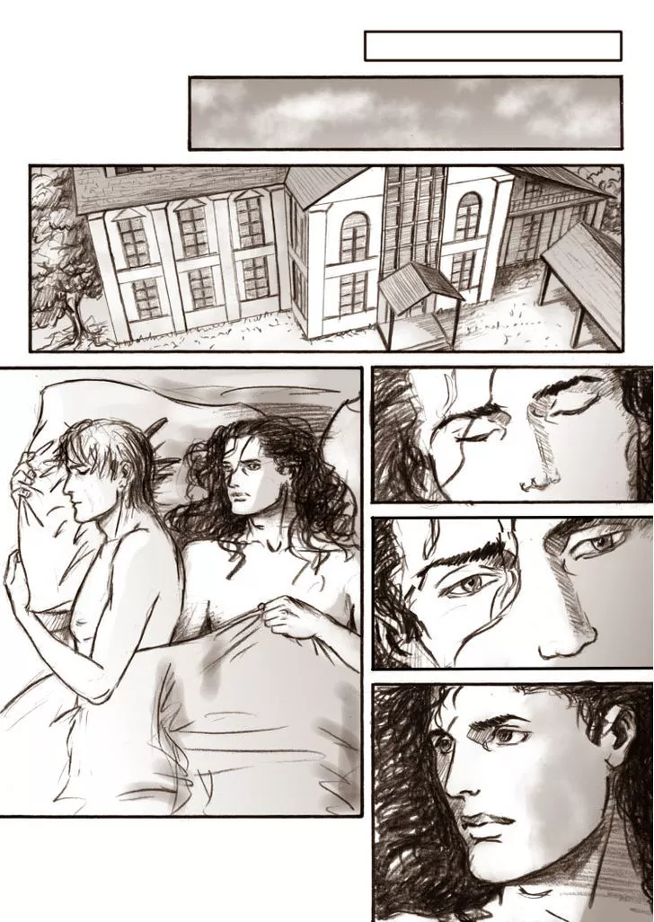Reversion - Chapter 3 Page 71