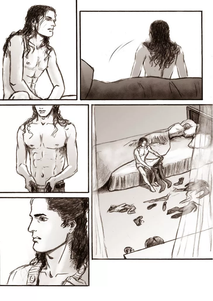 Reversion - Chapter 3 Page 72