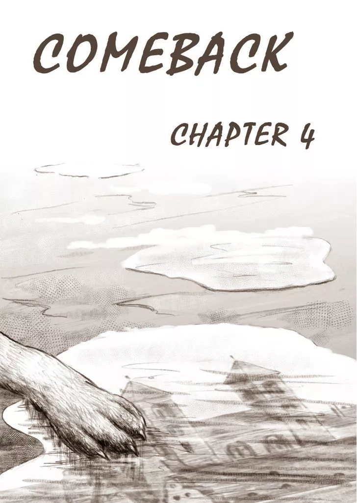 Reversion - Chapter 4 Page 1