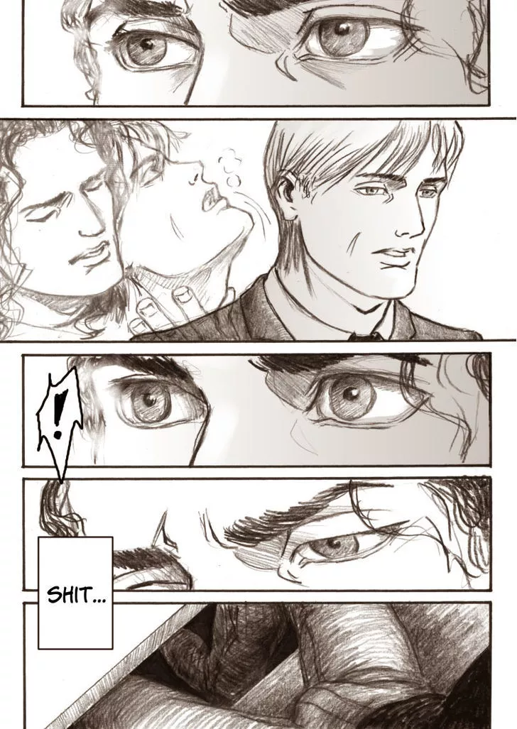 Reversion - Chapter 4 Page 7