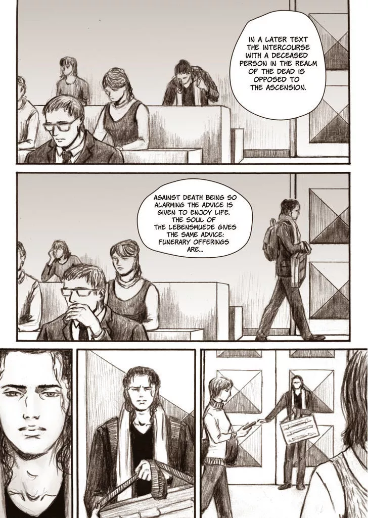 Reversion - Chapter 4 Page 8