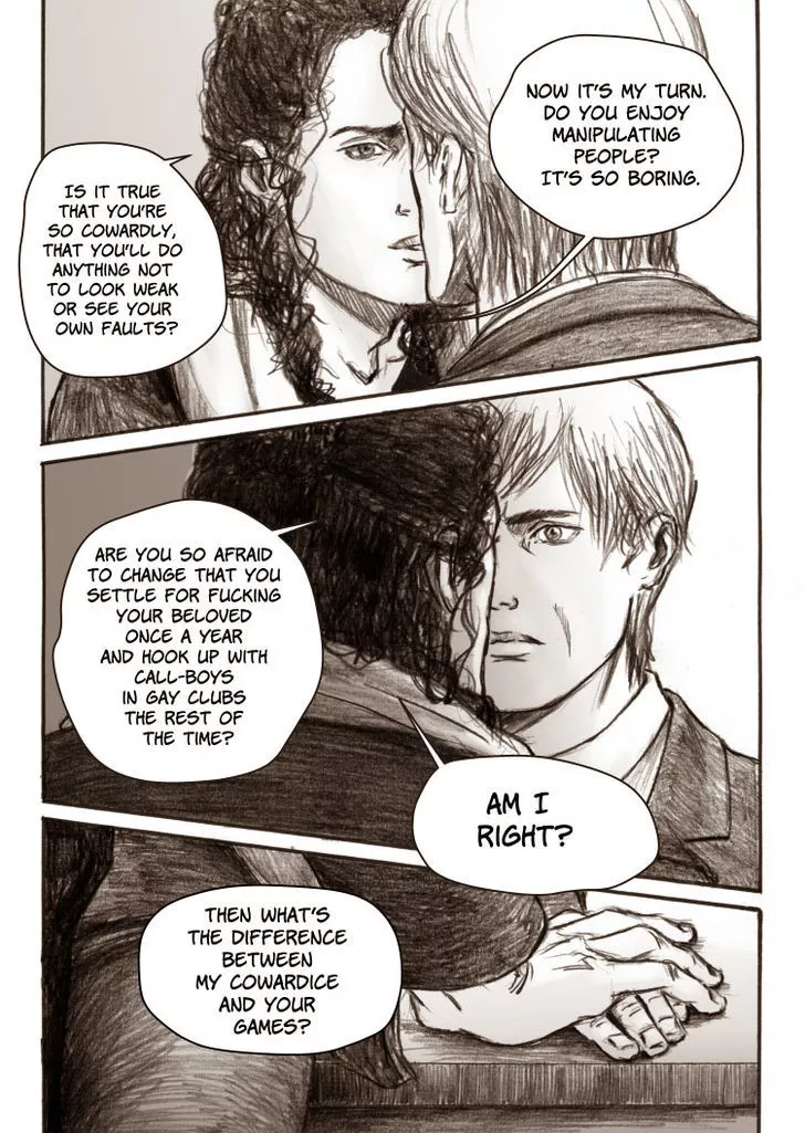 Reversion - Chapter 4 Page 23