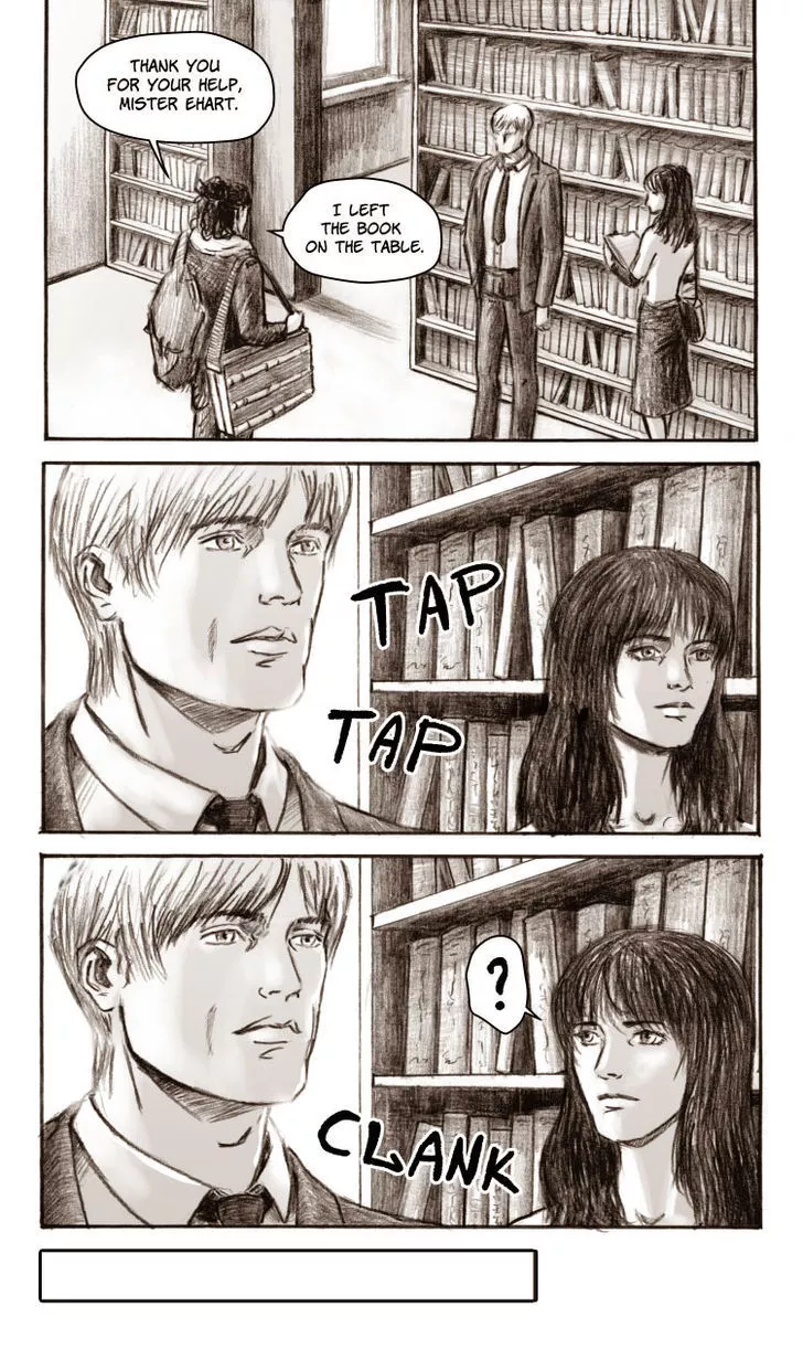 Reversion - Chapter 4 Page 30