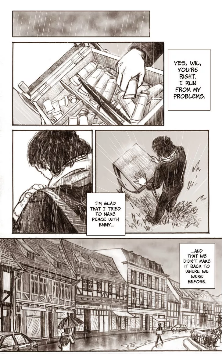 Reversion - Chapter 4 Page 35
