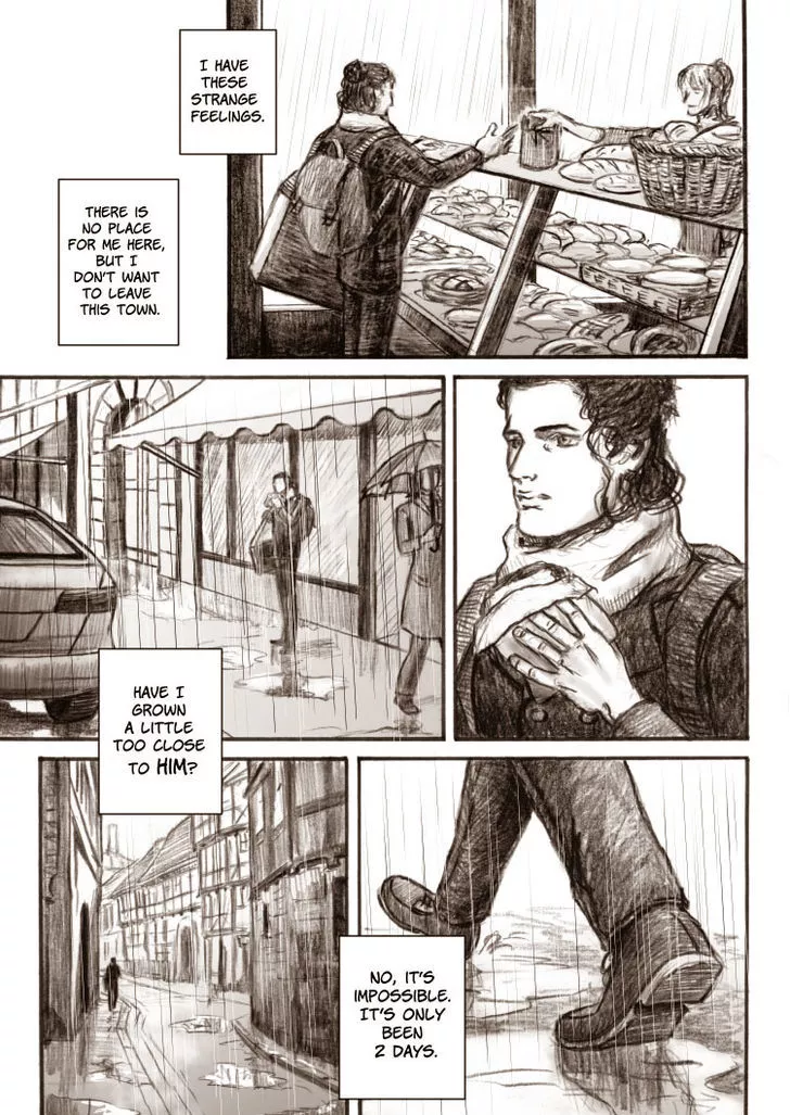 Reversion - Chapter 4 Page 36