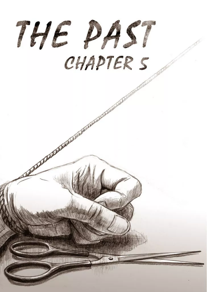 Reversion - Chapter 5 Page 1