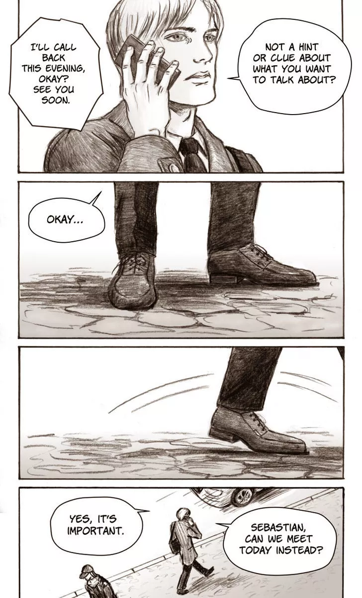 Reversion - Chapter 5 Page 7