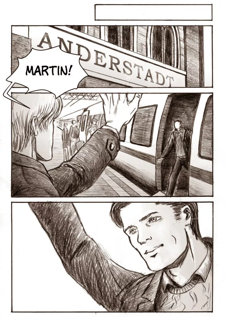 Reversion - Chapter 5 Page 8