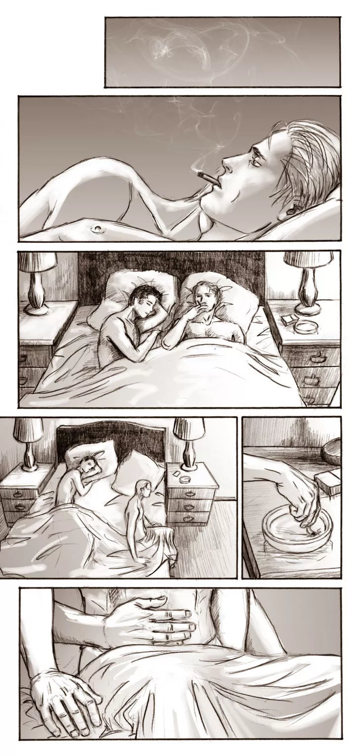 Reversion - Chapter 5 Page 11