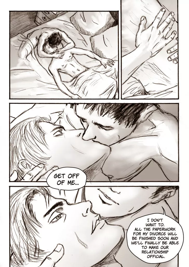 Reversion - Chapter 5 Page 12