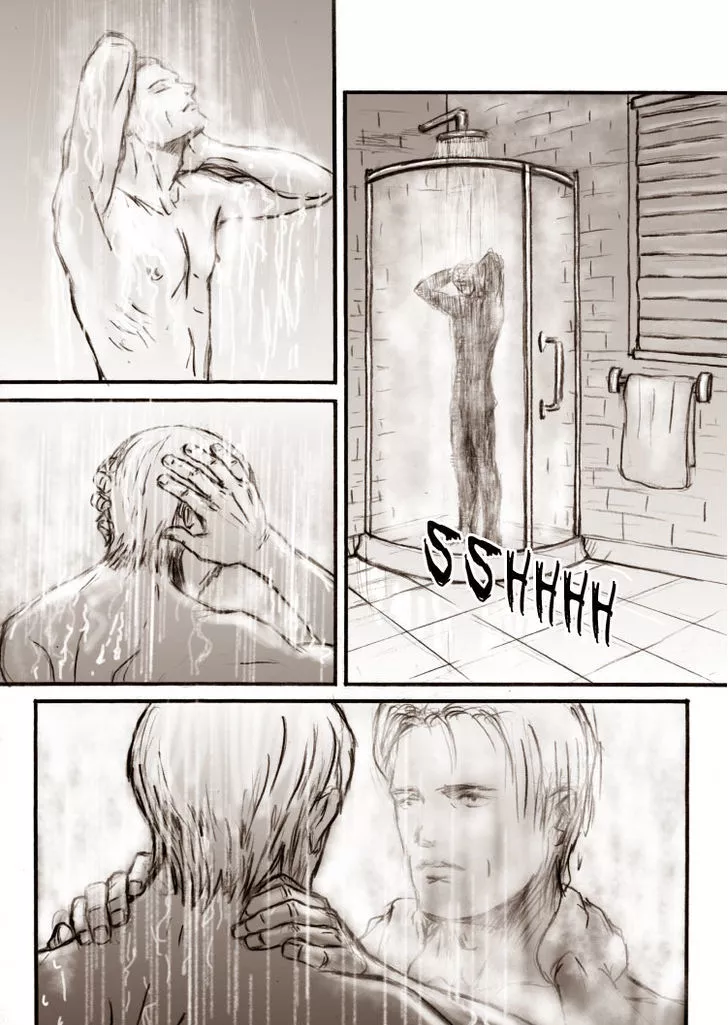 Reversion - Chapter 5 Page 15