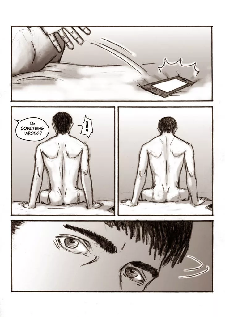 Reversion - Chapter 5 Page 17