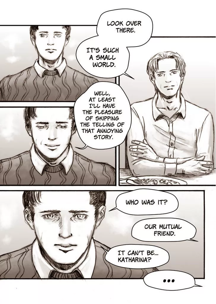 Reversion - Chapter 5 Page 21