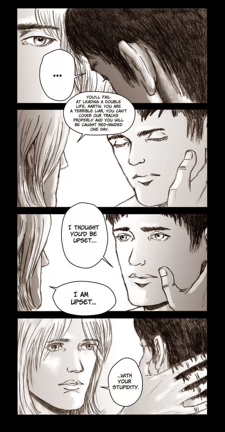 Reversion - Chapter 5 Page 26