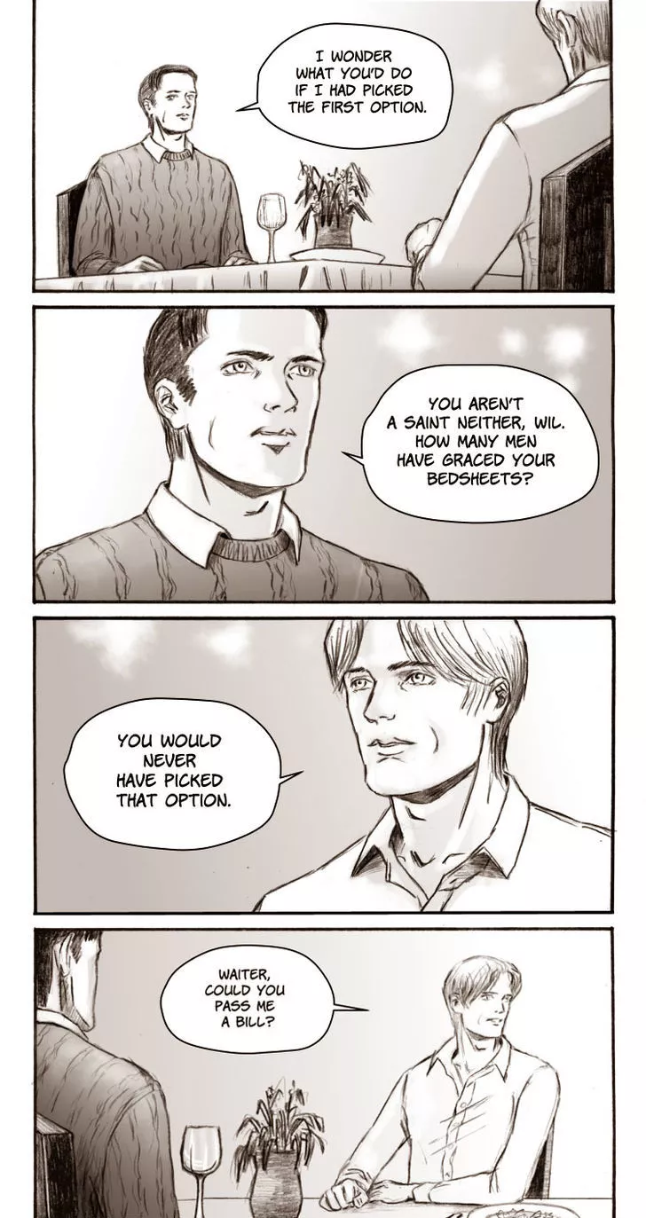 Reversion - Chapter 5 Page 29