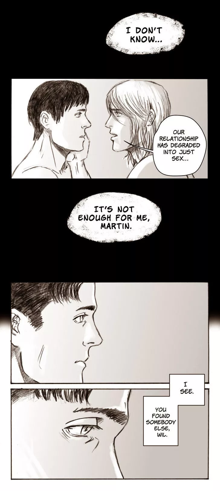 Reversion - Chapter 5 Page 31