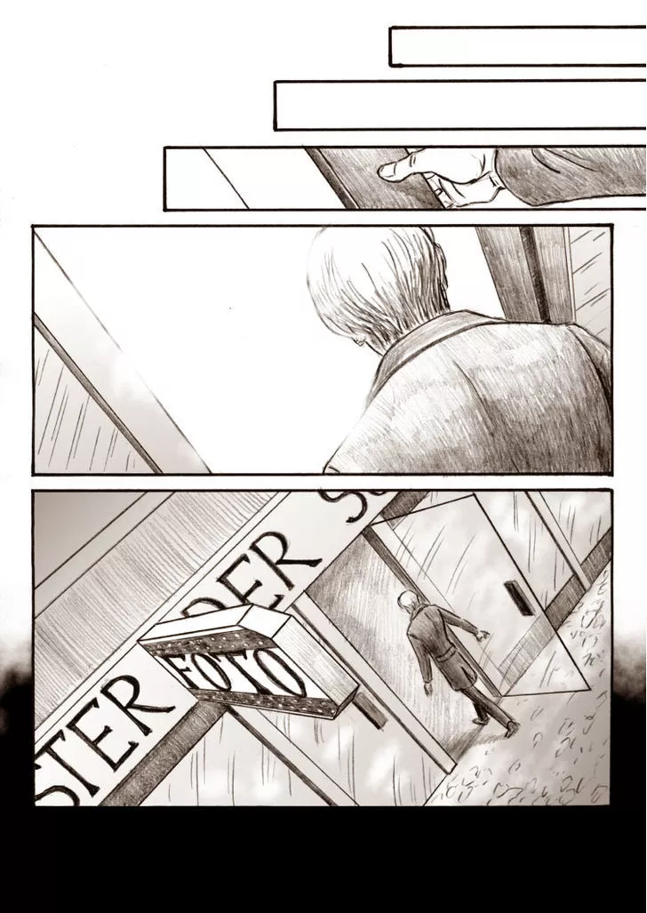Reversion - Chapter 5 Page 32