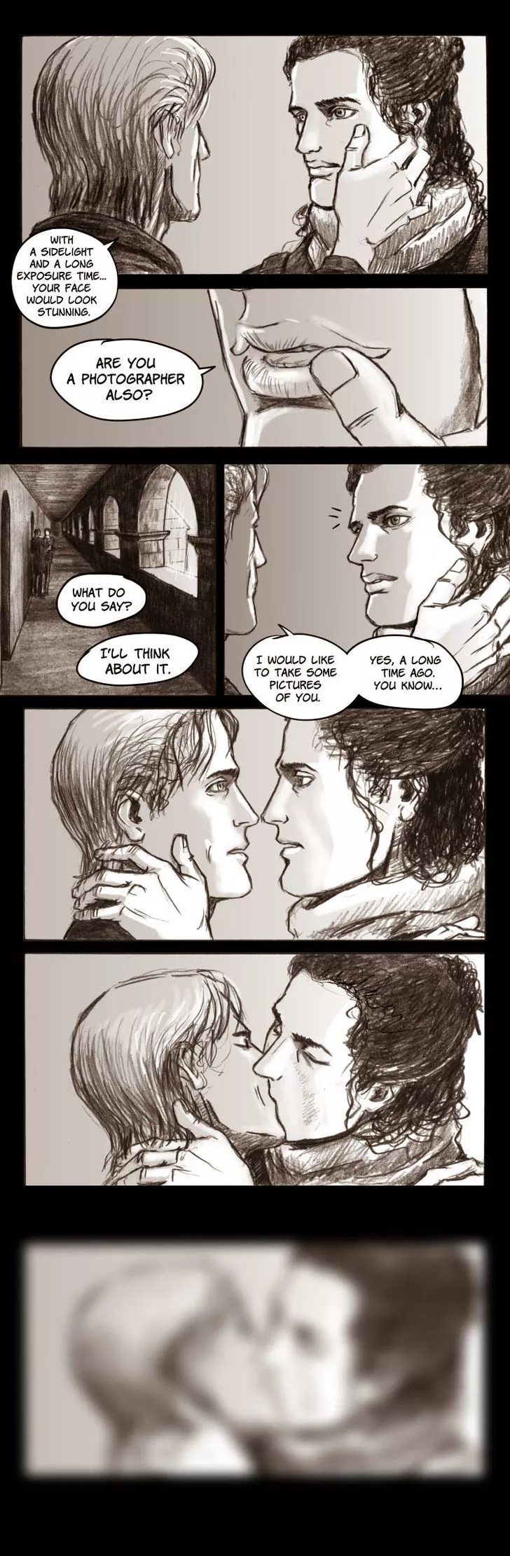 Reversion - Chapter 5 Page 33