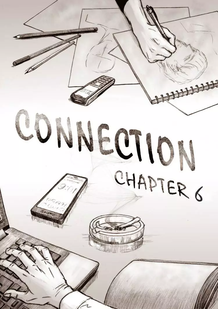 Reversion - Chapter 6 Page 1
