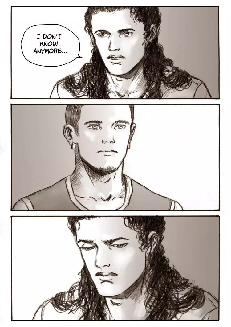 Reversion - Chapter 6 Page 8