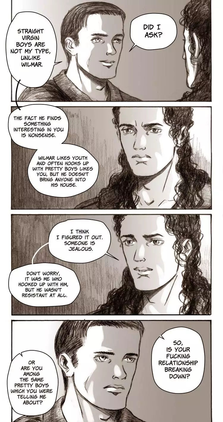 Reversion - Chapter 6 Page 14