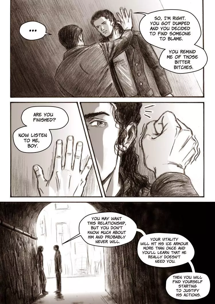 Reversion - Chapter 6 Page 15