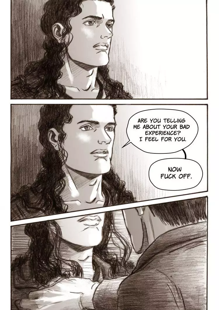 Reversion - Chapter 6 Page 16