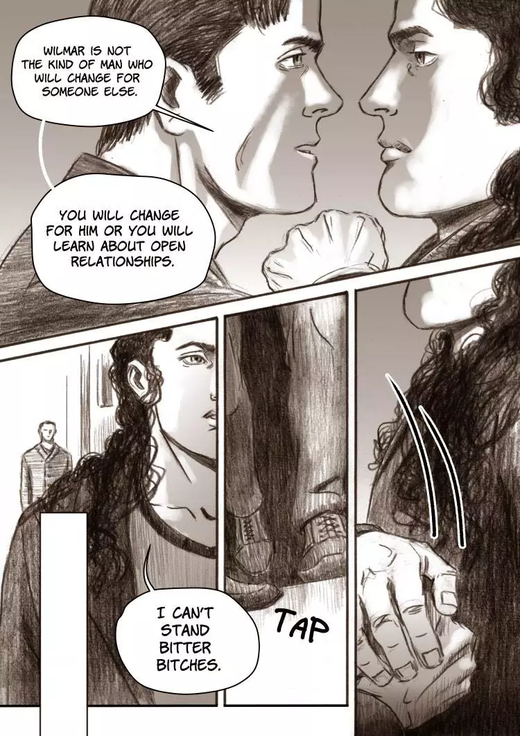 Reversion - Chapter 6 Page 17