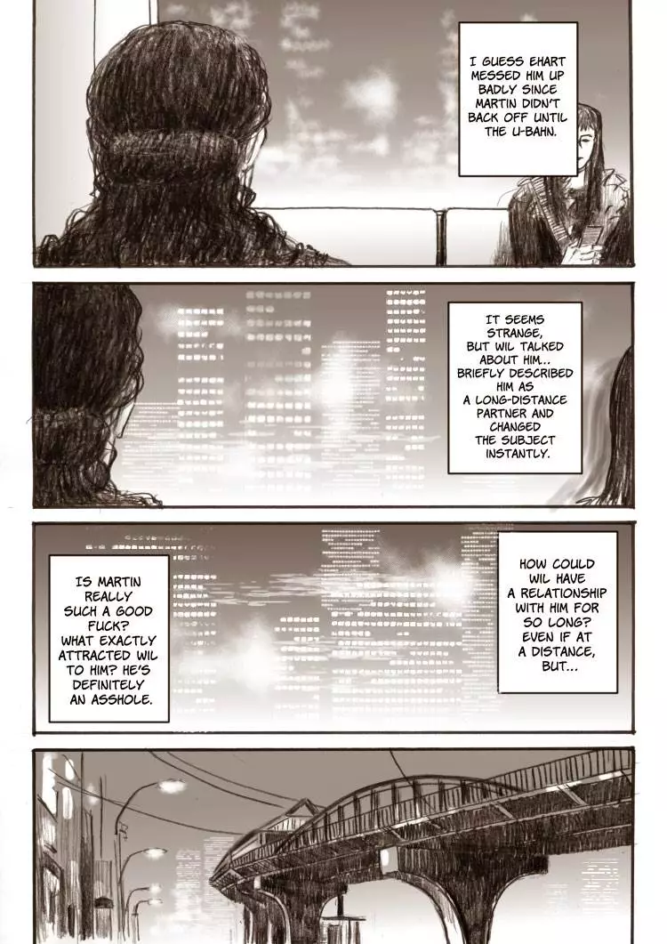 Reversion - Chapter 6 Page 19