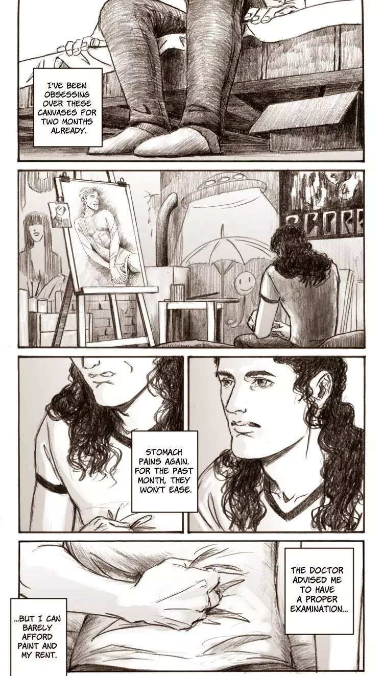 Reversion - Chapter 6 Page 22