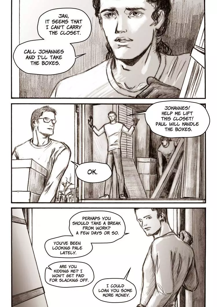 Reversion - Chapter 6 Page 24