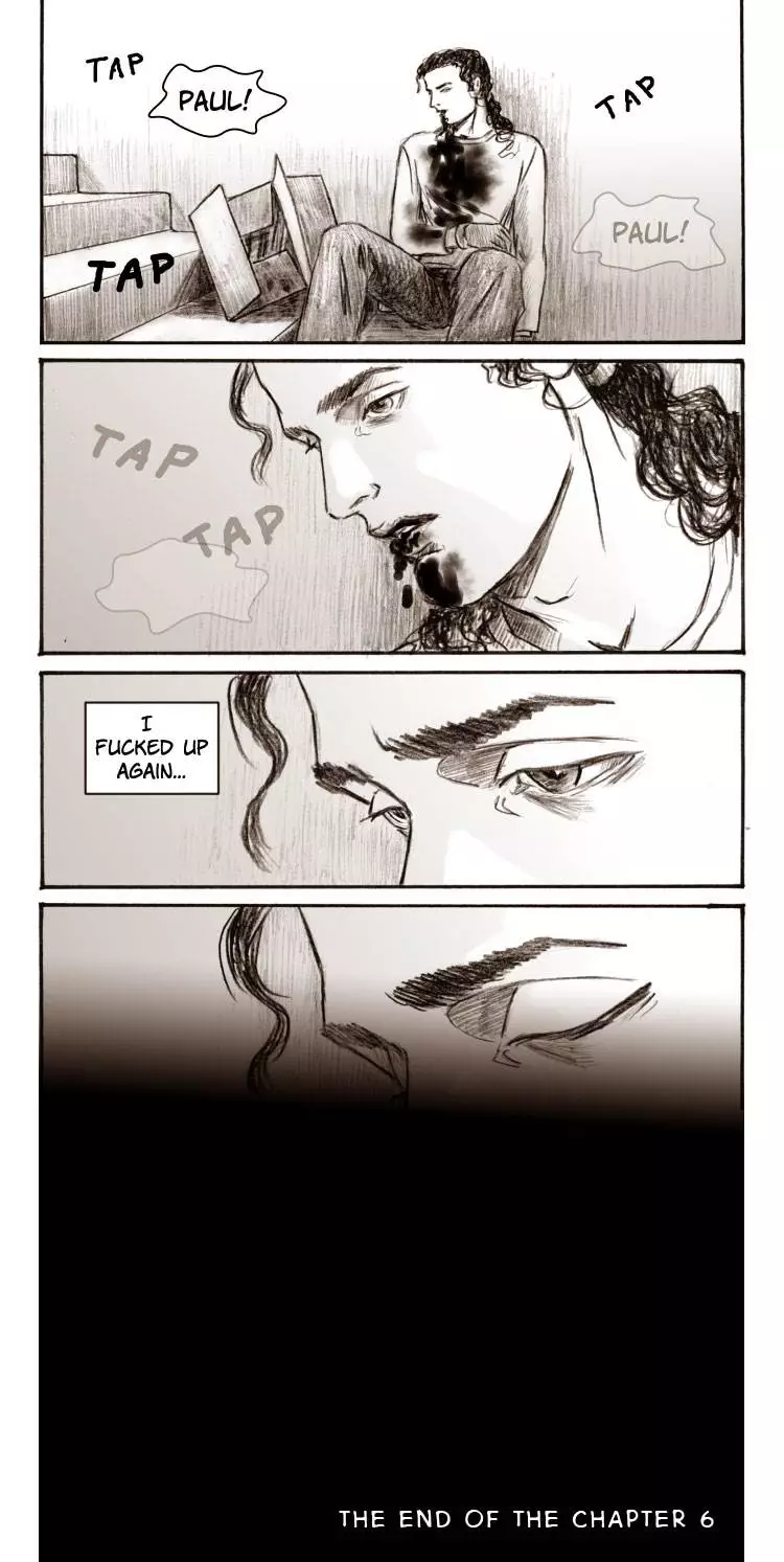 Reversion - Chapter 6 Page 27