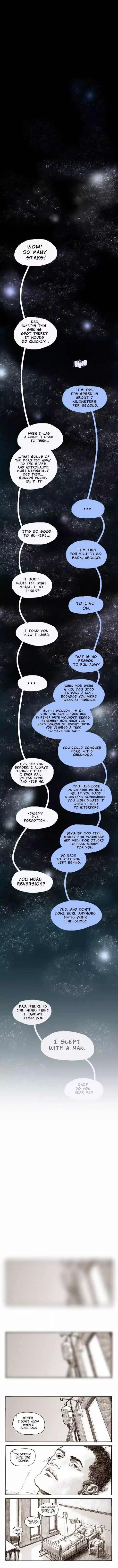 Reversion - Chapter 7 Page 3
