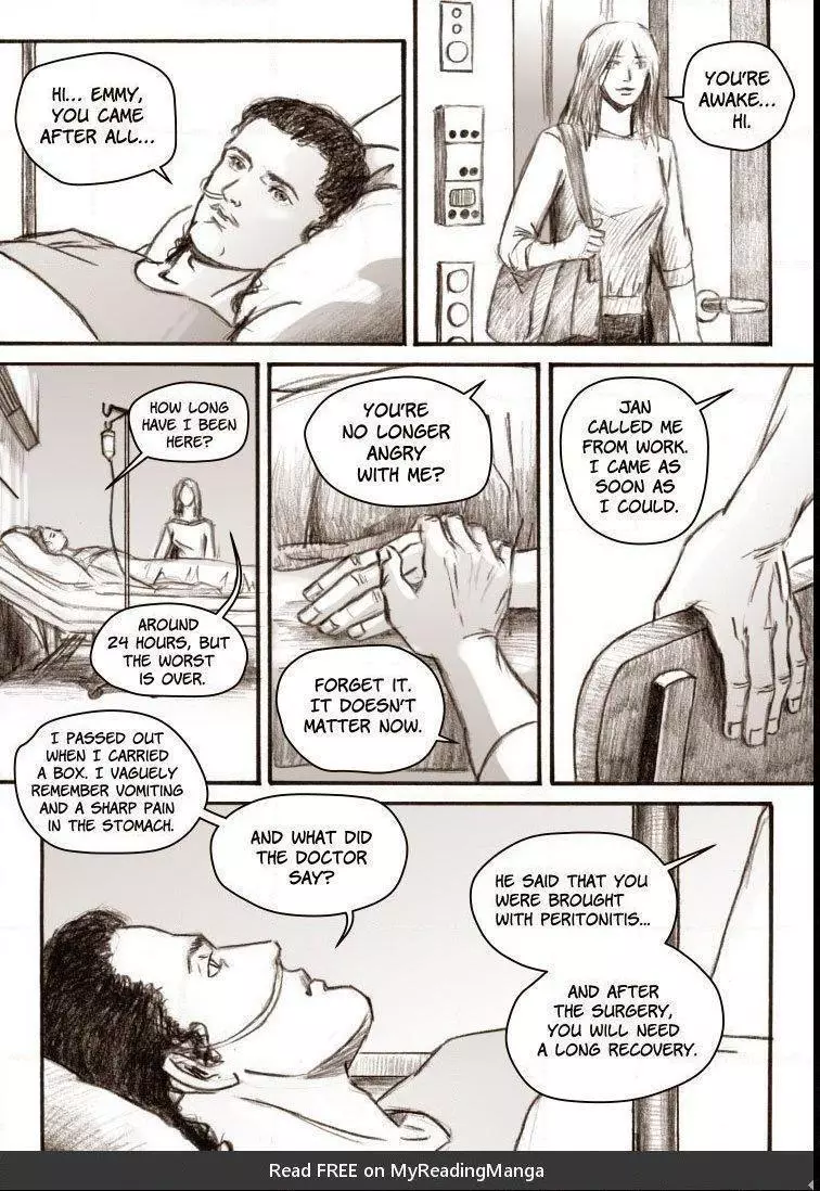 Reversion - Chapter 7 Page 4