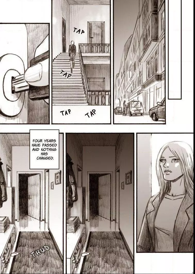 Reversion - Chapter 7 Page 7