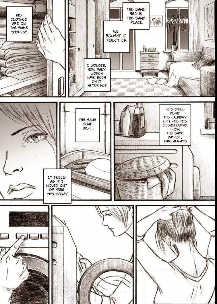 Reversion - Chapter 7 Page 8