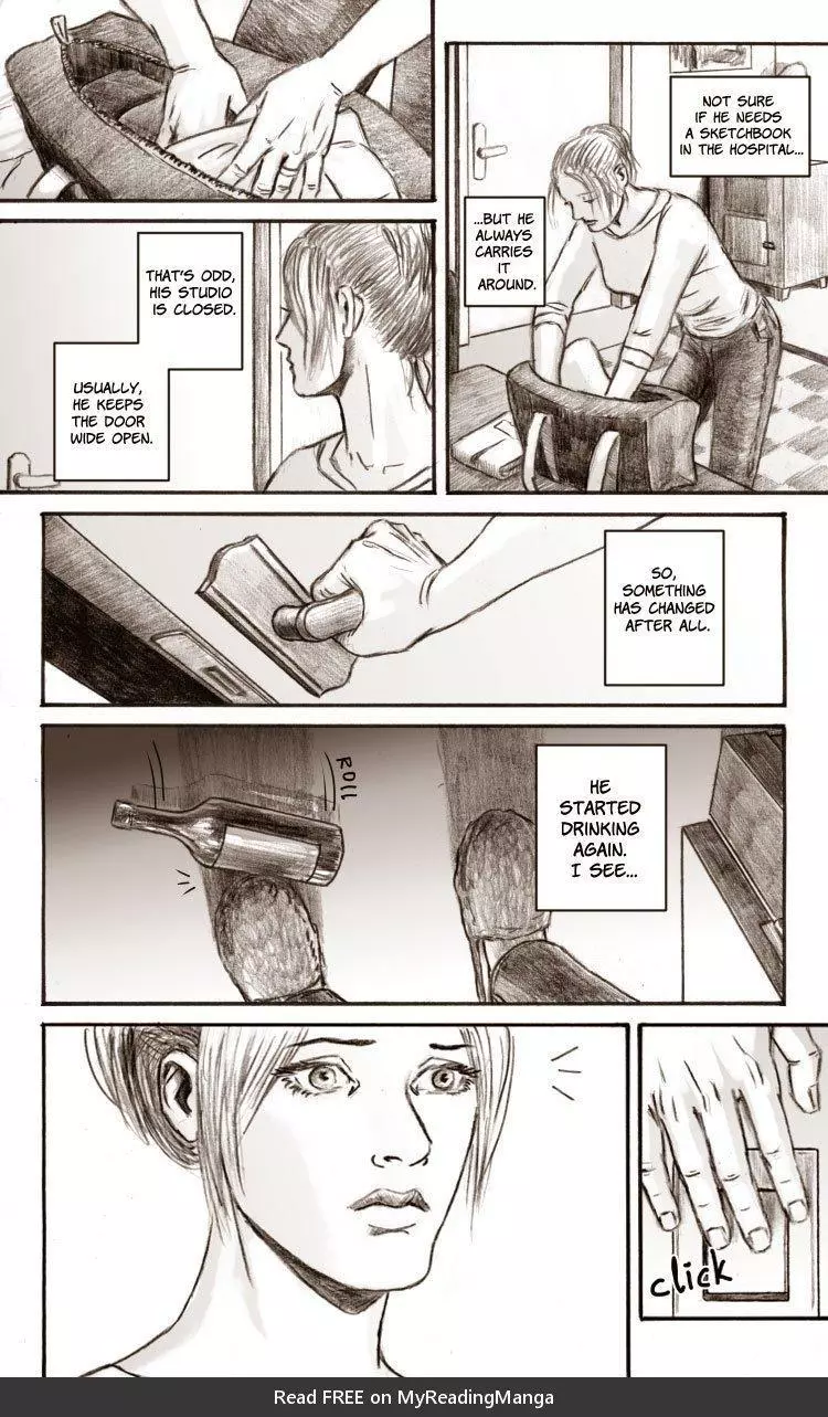 Reversion - Chapter 7 Page 9
