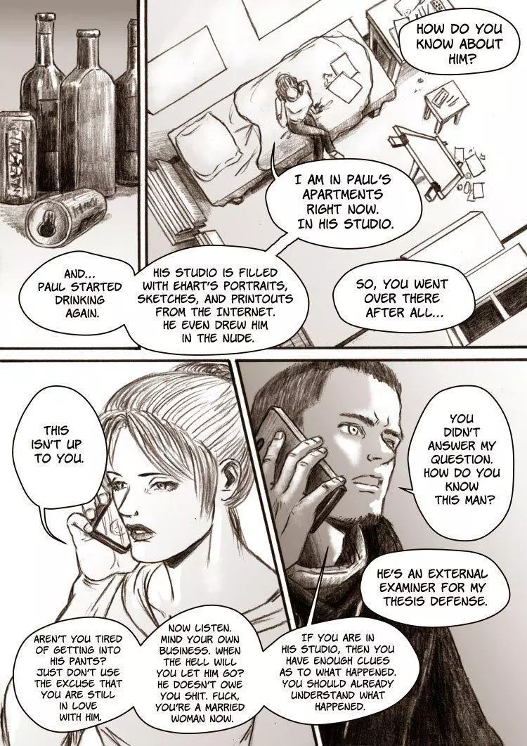 Reversion - Chapter 7 Page 14