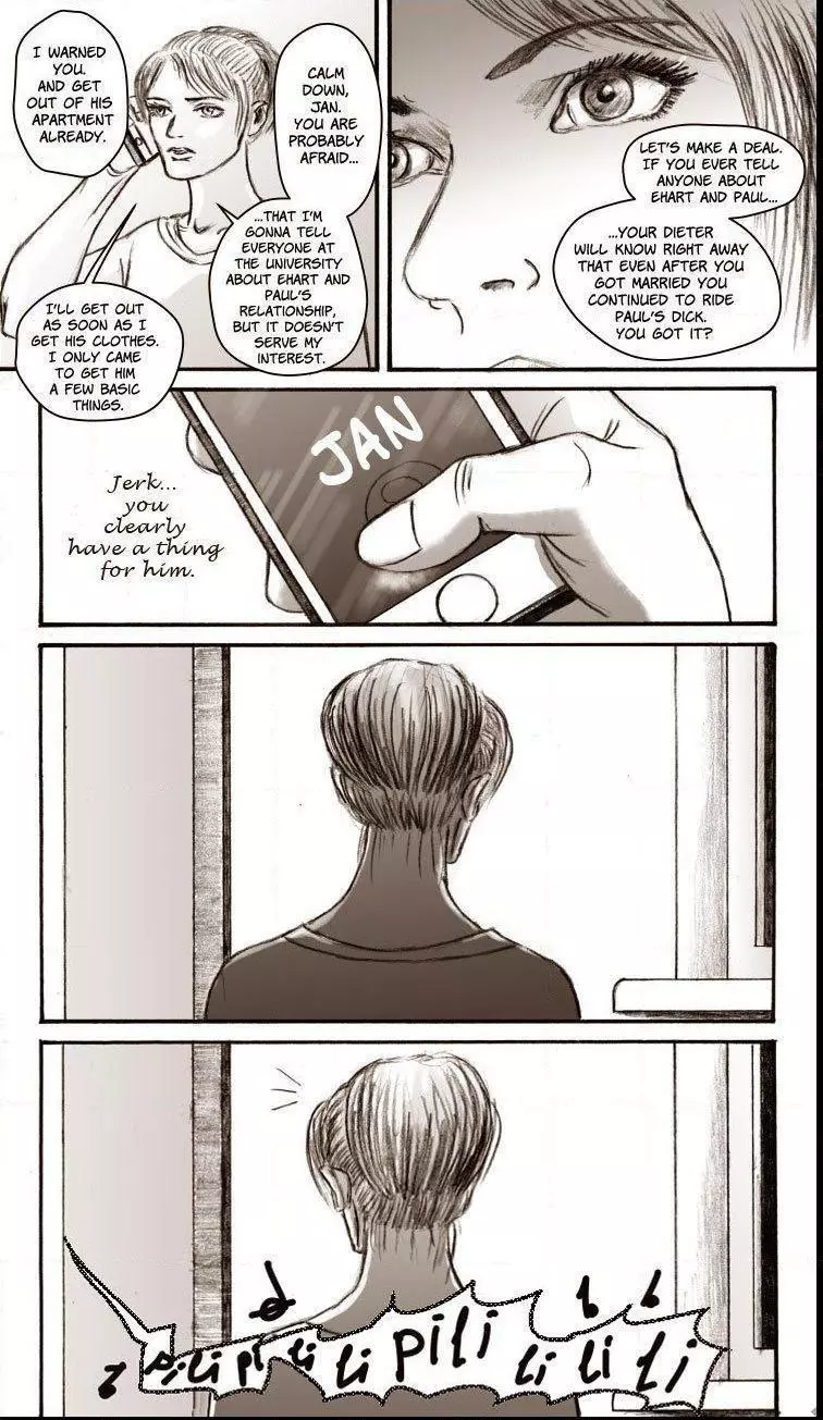 Reversion - Chapter 7 Page 15