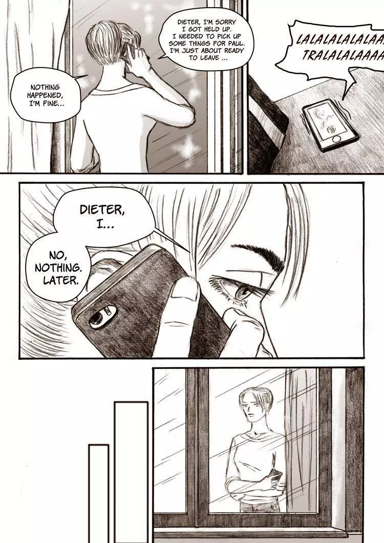 Reversion - Chapter 7 Page 17