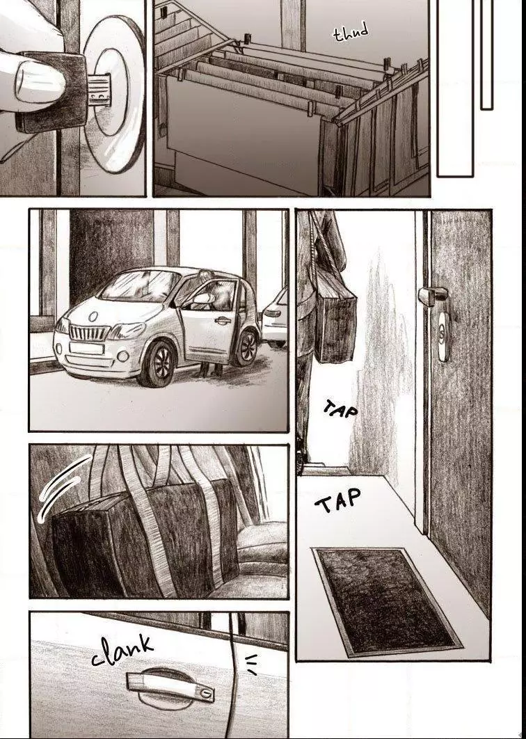Reversion - Chapter 7 Page 18