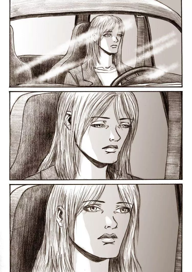 Reversion - Chapter 7 Page 19