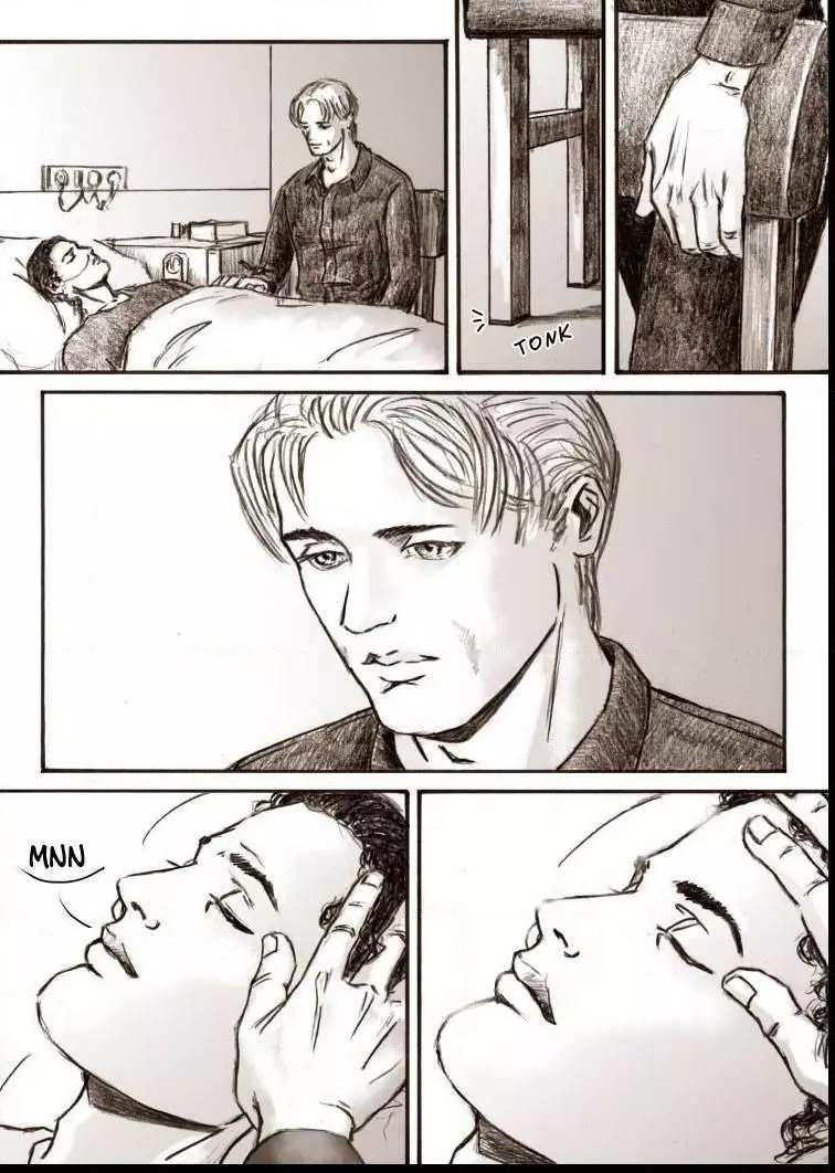 Reversion - Chapter 8 Page 11