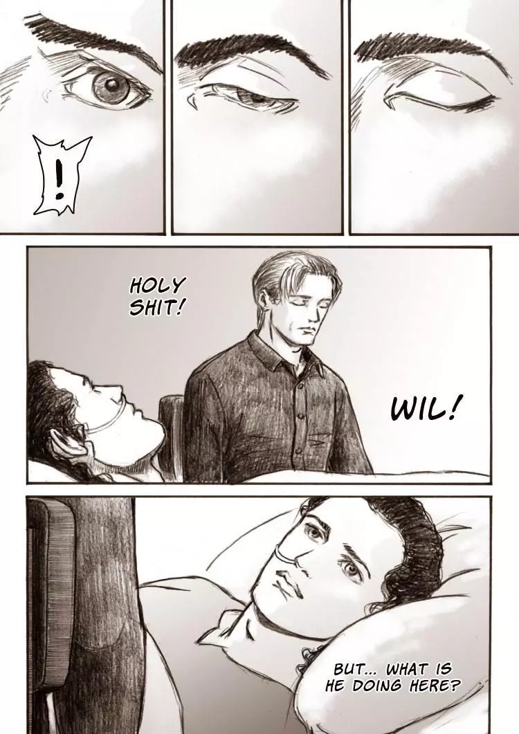 Reversion - Chapter 8 Page 13