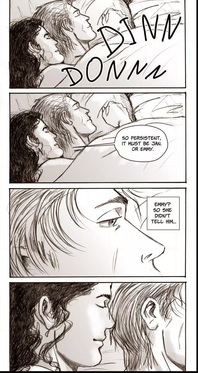 Reversion - Chapter 9 Page 4