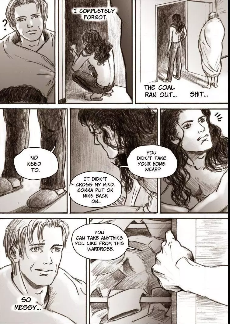 Reversion - Chapter 9 Page 7
